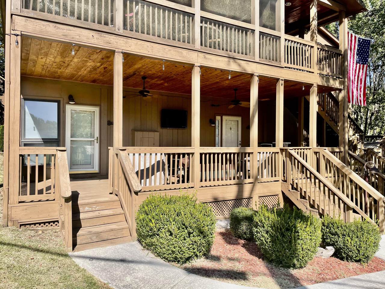 17-1 Woodson Bend Resort - Photo 1