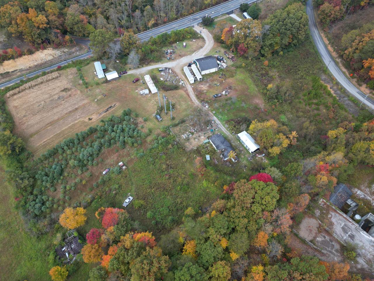 6944 Us-25 - Photo 1