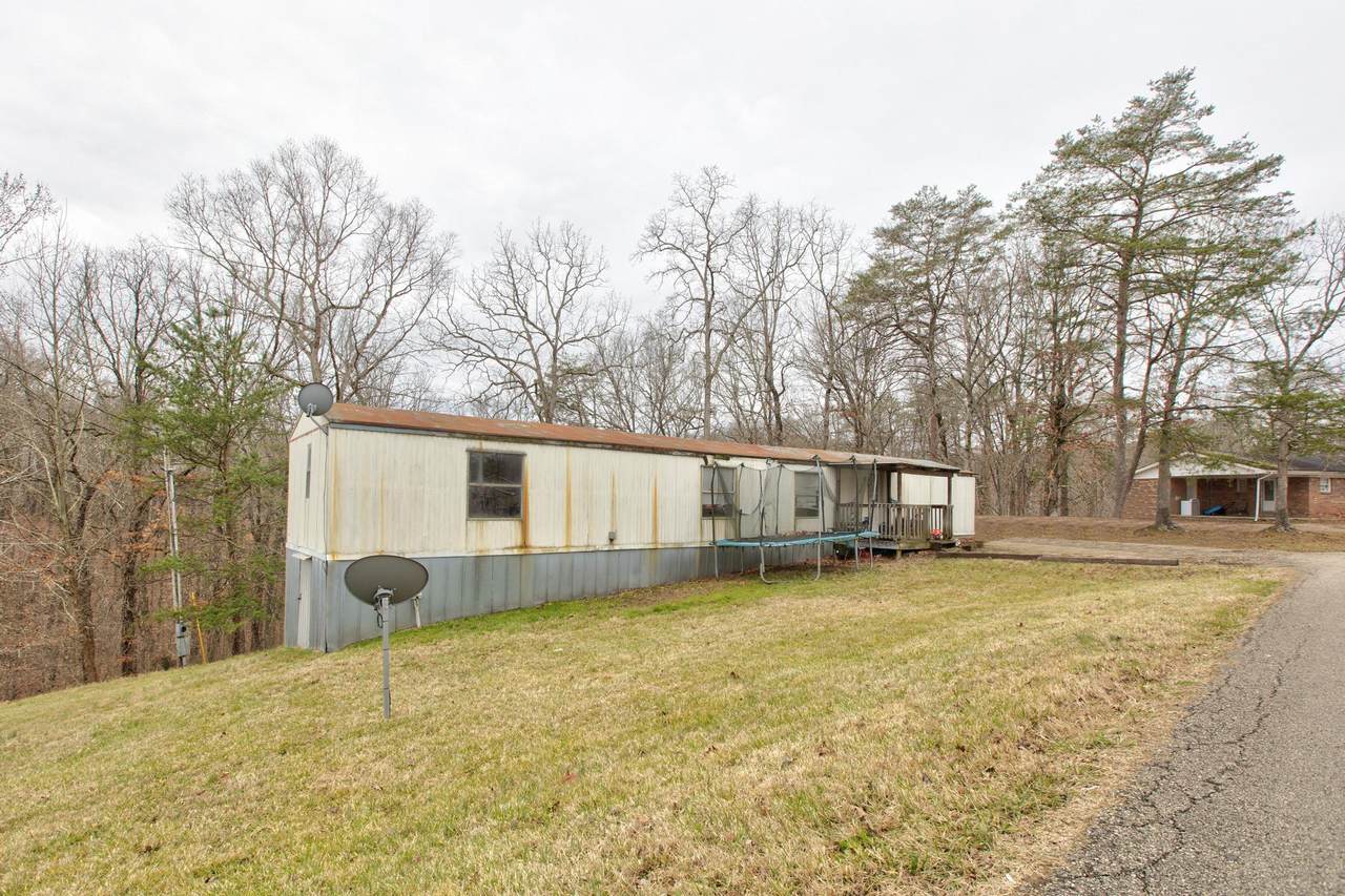 0 Beech Fork Road - Photo 1