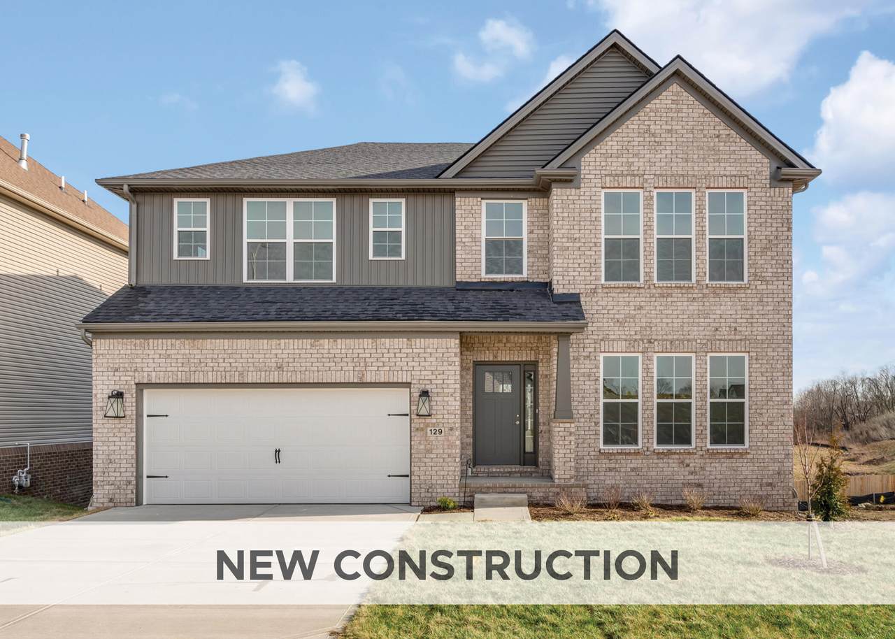 129 Kinglet Point - Photo 1