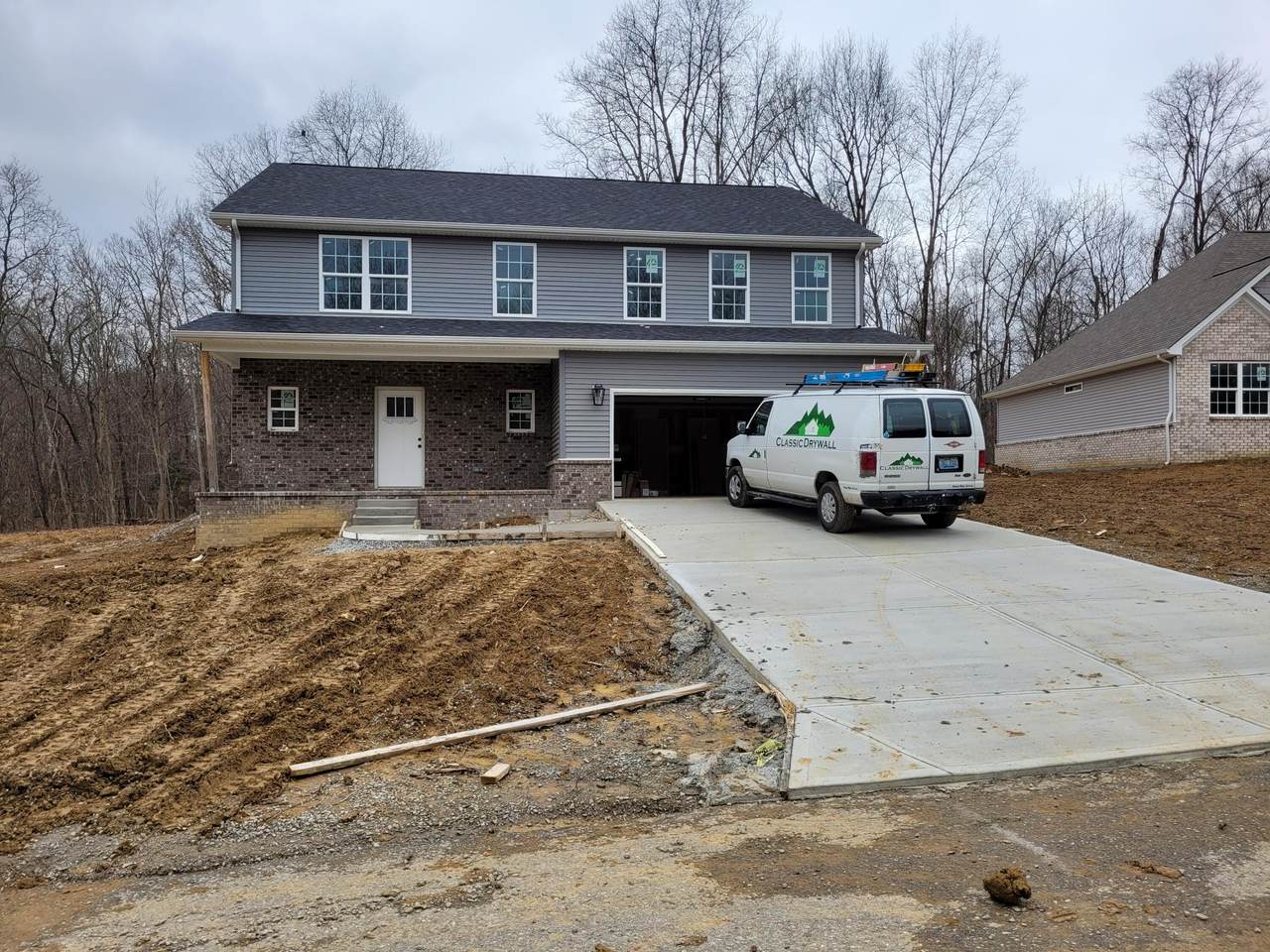 256 Harbor Village Drive - Photo 1