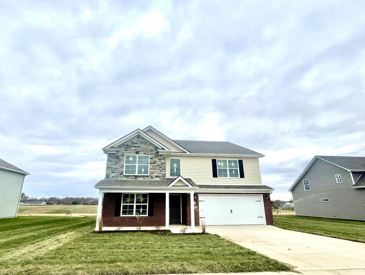 2240 Candy Apple Lane - Photo 1
