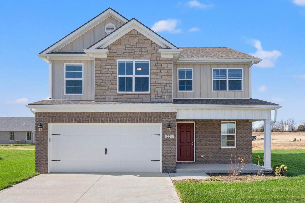 135 Landry Lane - Photo 1