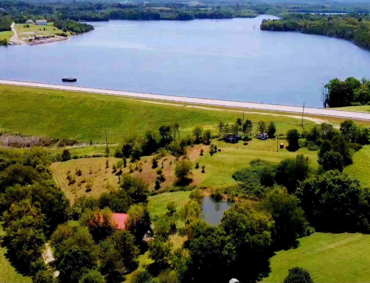 6309 John Sims Highway - Photo 1