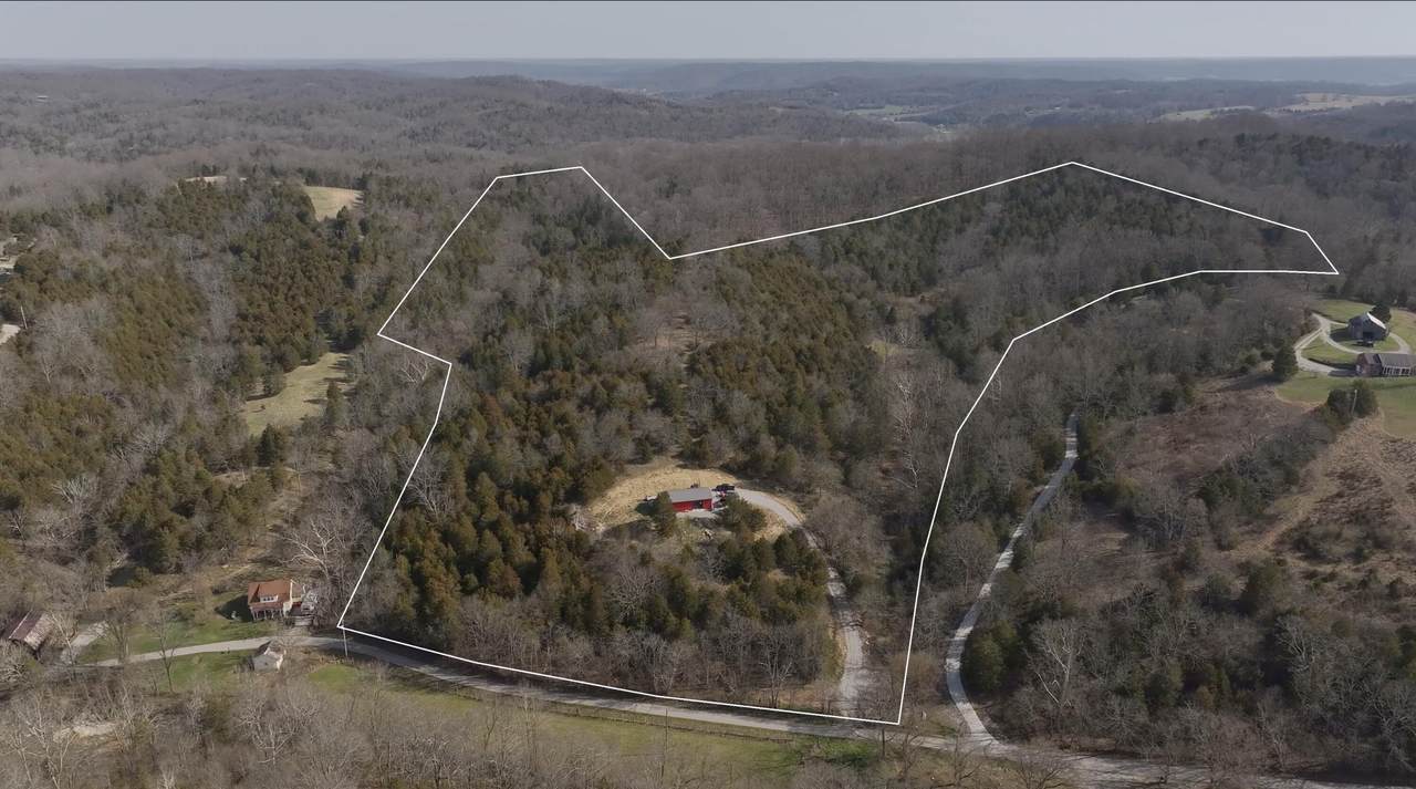 2460 Harp Pike - Photo 1