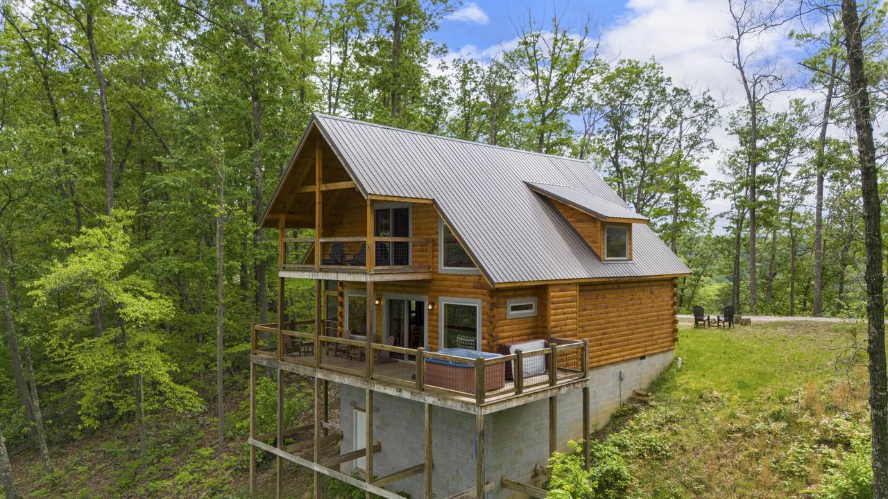 787 Heavenly - Photo 1