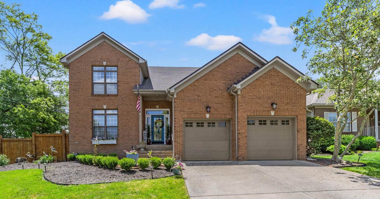 4725 Carita Woods Way - Photo 1
