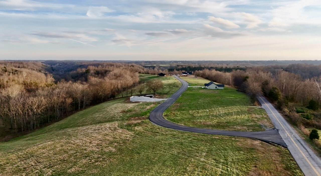 160 Rilda Ridge Lot #26 Road - Photo 1