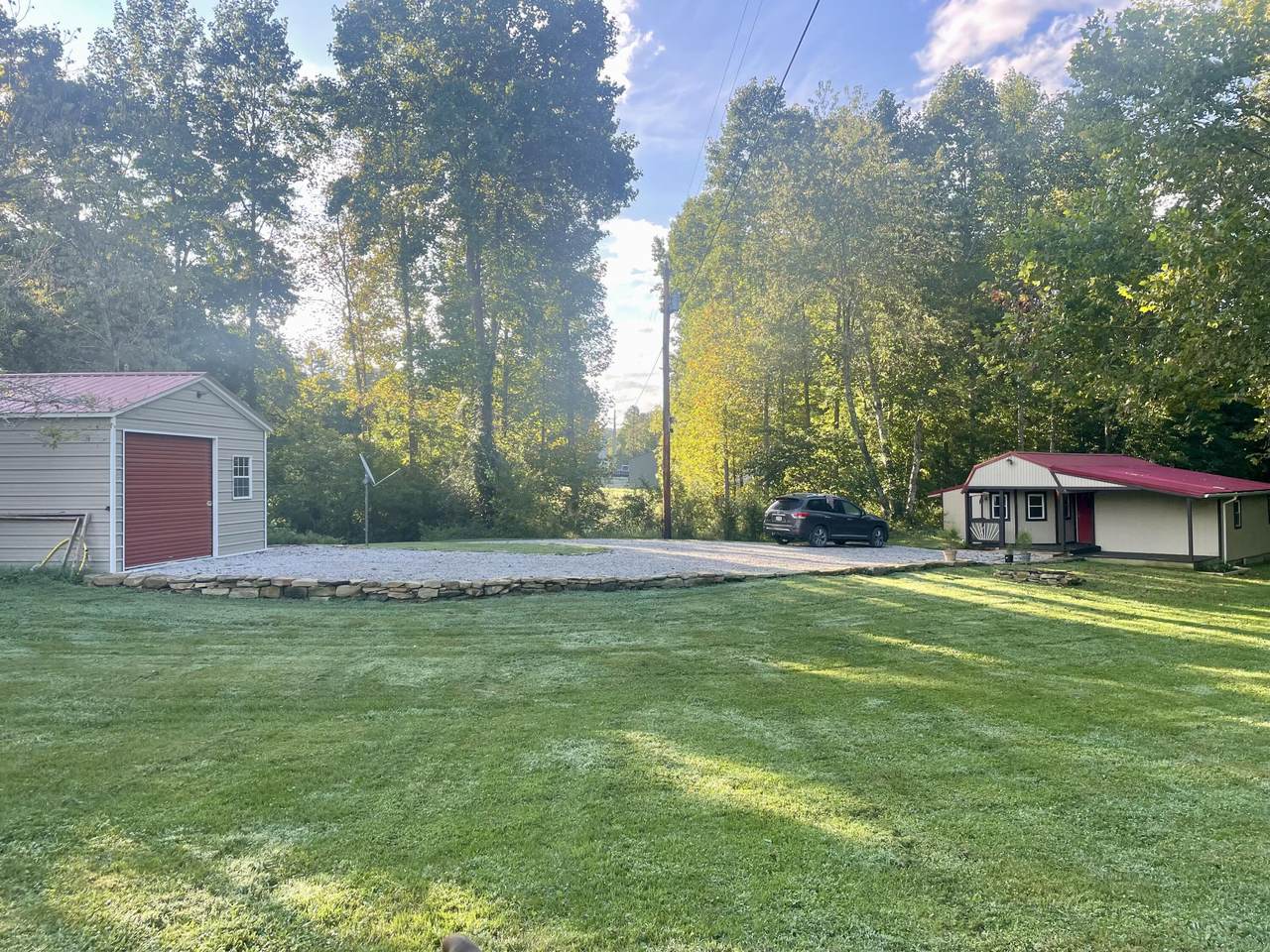 685 Midnight Stable Road - Photo 1