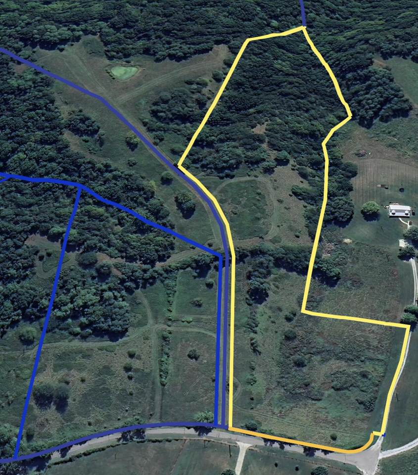 lot 1 Akin Lane Estates - Photo 1