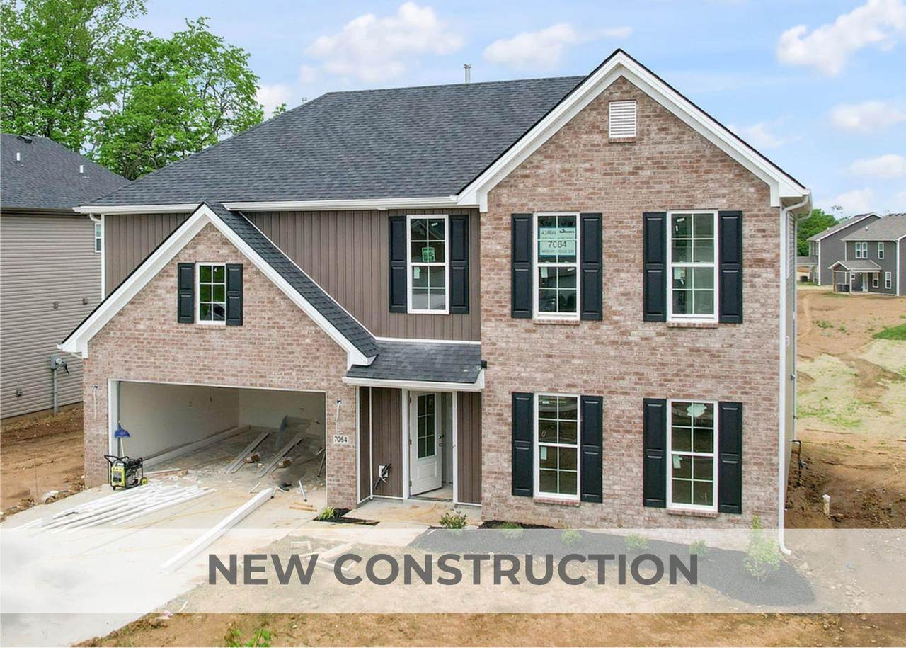 7064 Arbor Ridge Drive - Photo 1