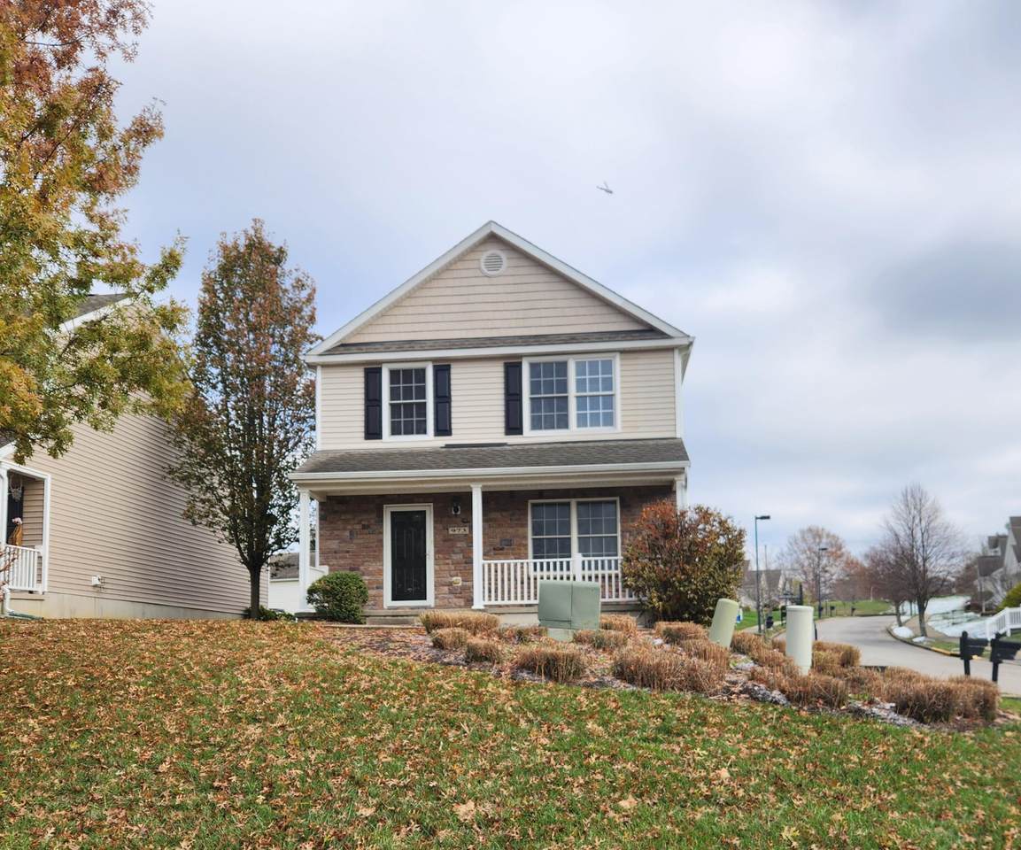 973 Chas Drive - Photo 1