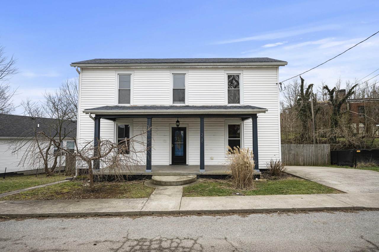 208 Cunningham Street - Photo 1