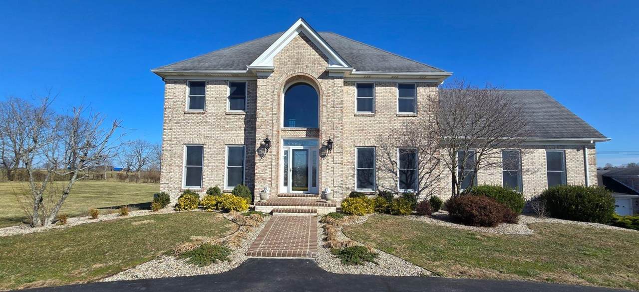 2447 Clintonville Road - Photo 1