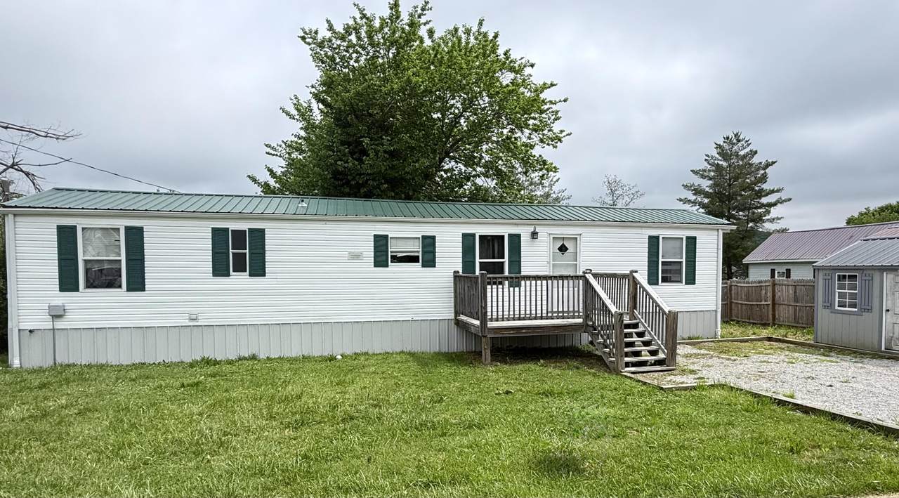 71 Pike Street - Photo 1