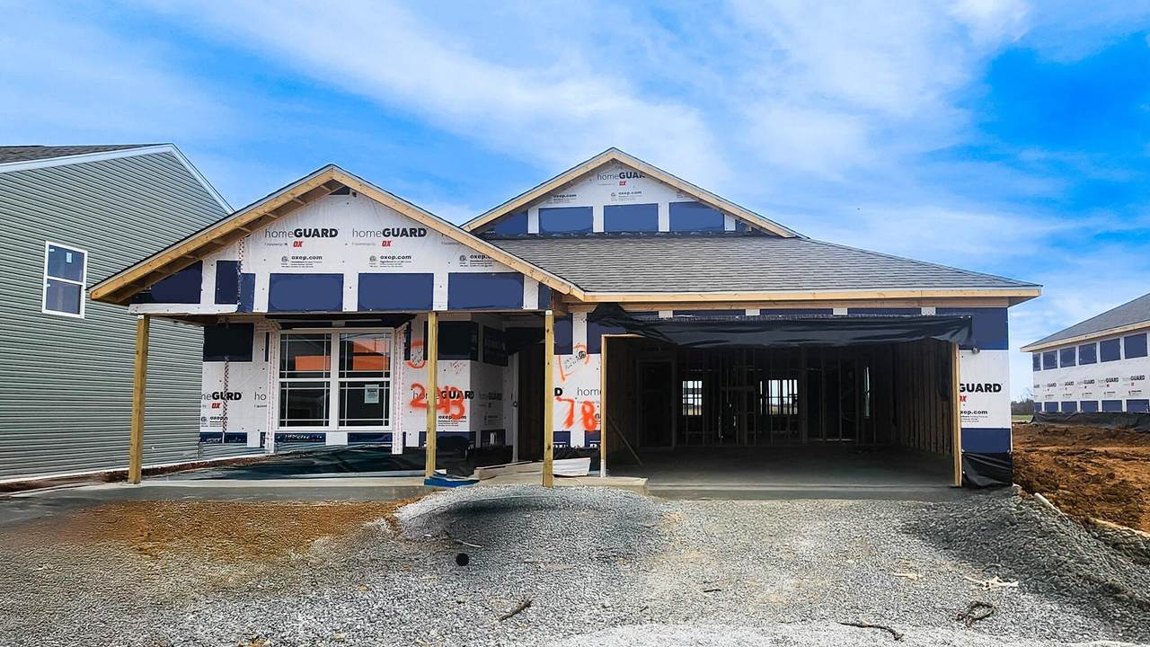 2013 Coachman Drive - Photo 1