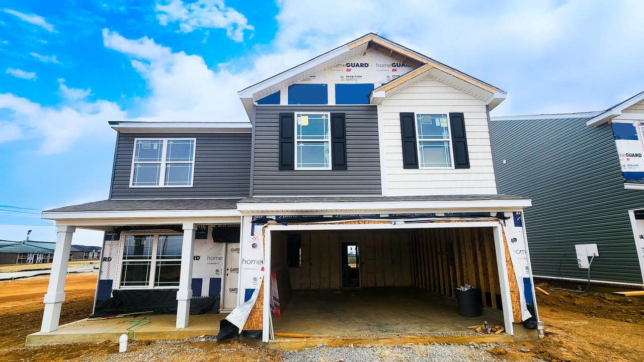 2005 Coachman Drive - Photo 1