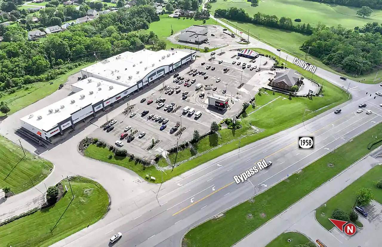 1946 Bypass Road - Photo 1