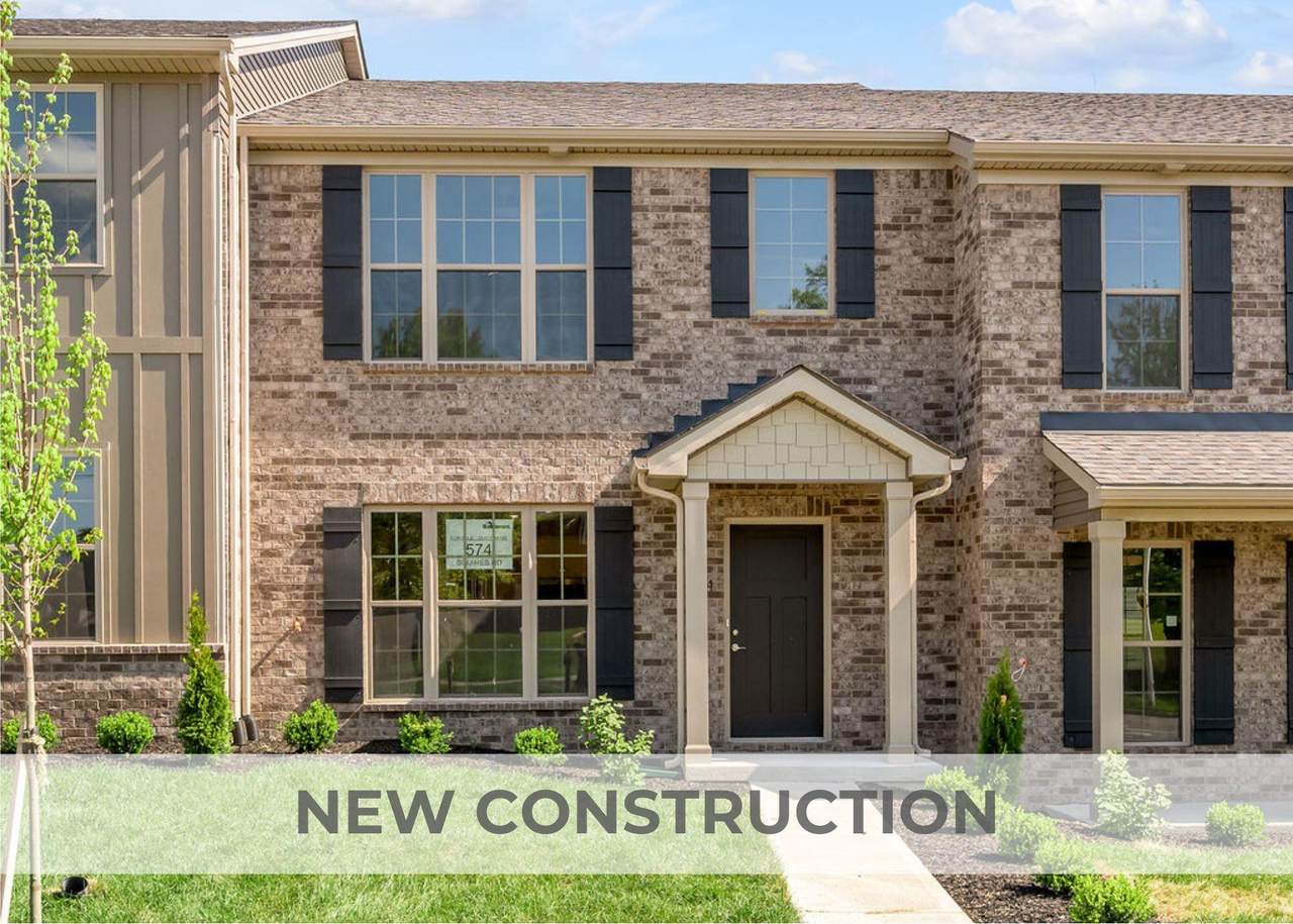 574 Squires Road - Photo 1