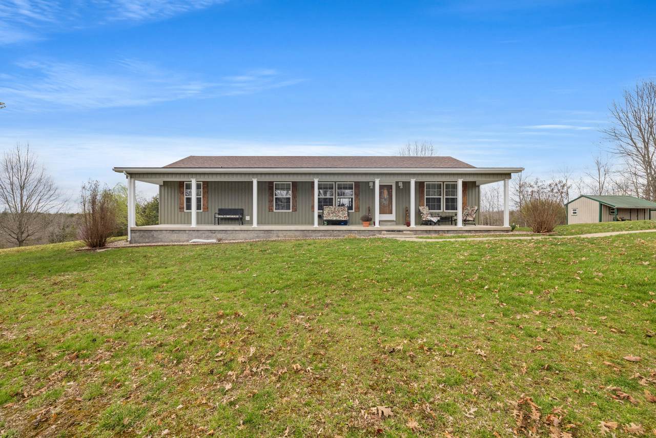 525 Indian Creek Road - Photo 1