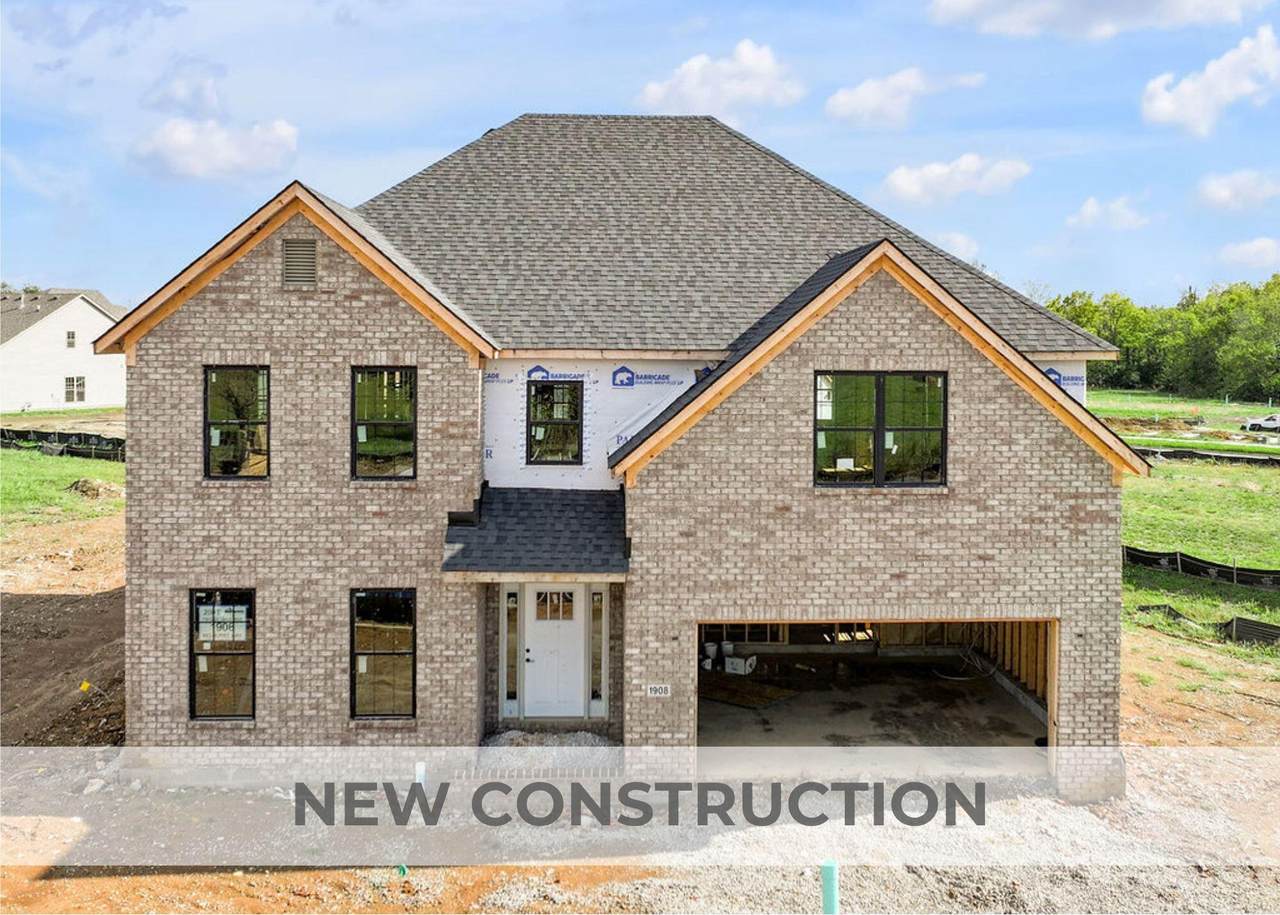 1908 Belhurst Way - Photo 1