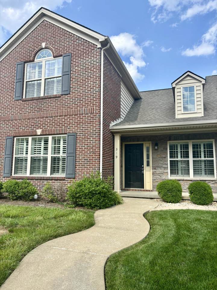 319 Hannah Todd Place - Photo 1