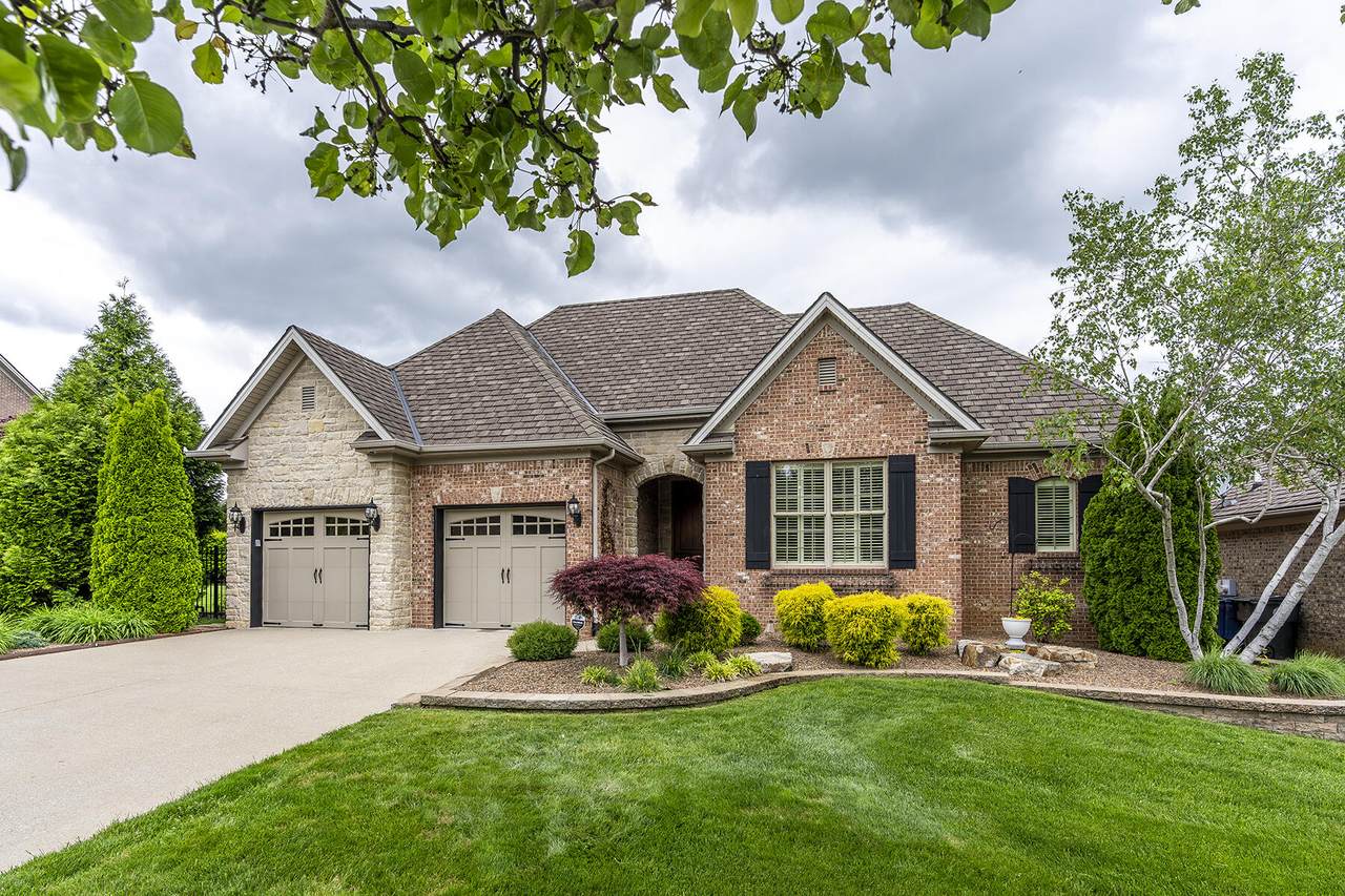 2409 San Milano Place - Photo 1