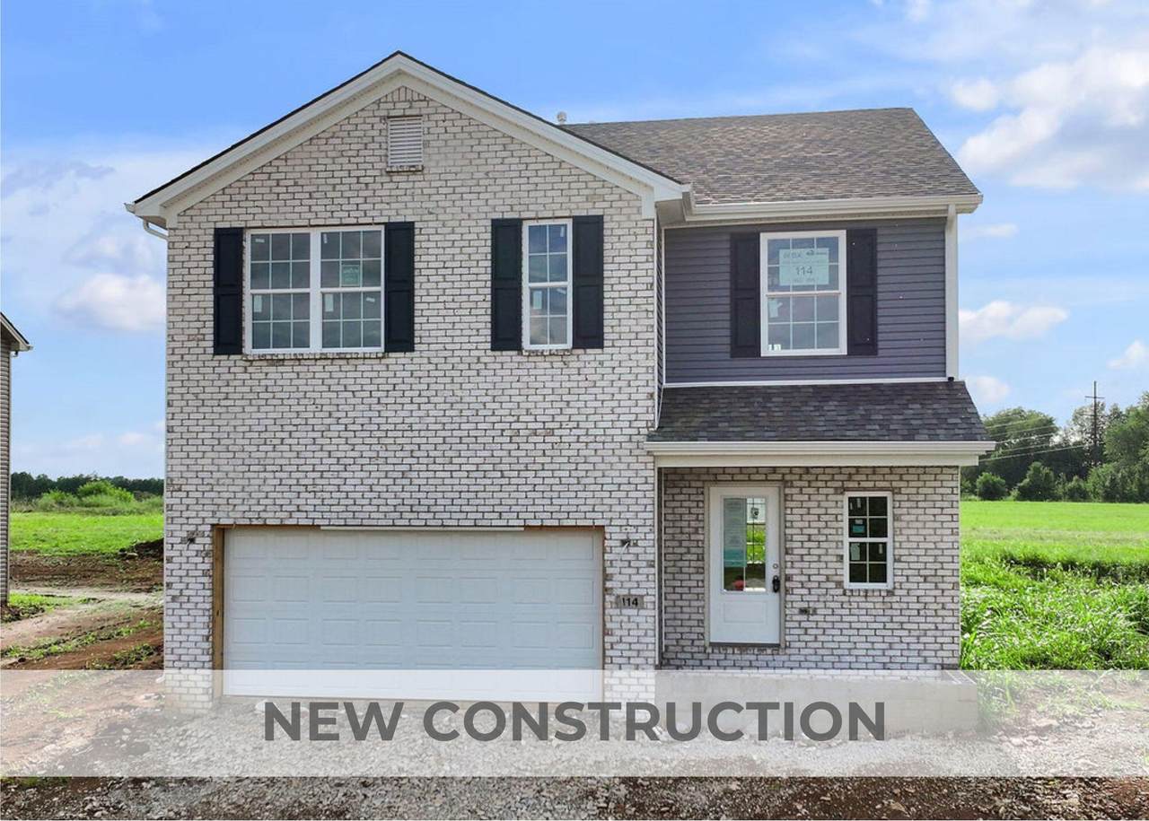 114 Linzi Way - Photo 1