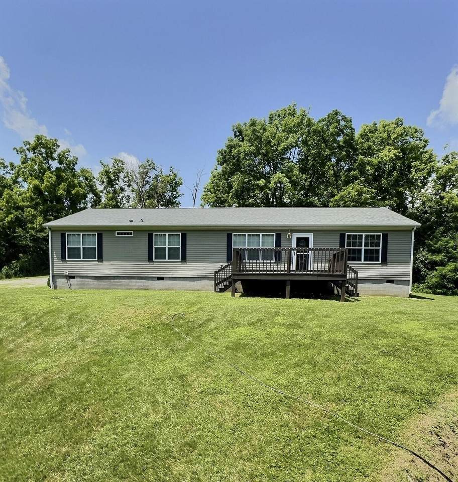 289 Oldson Road - Photo 1