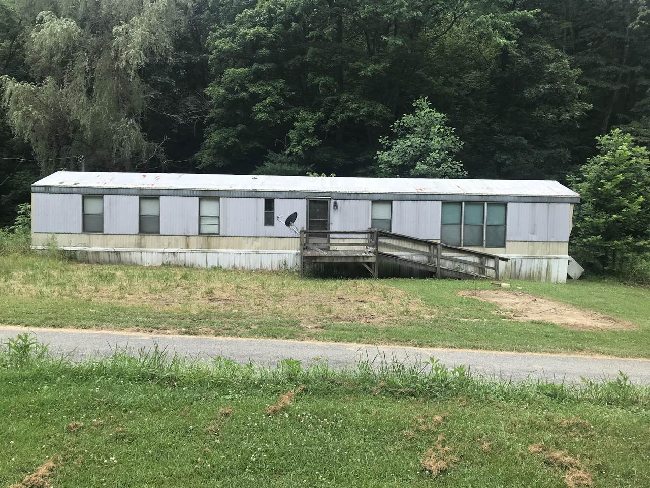 293 Ora Stevens Road - Photo 1