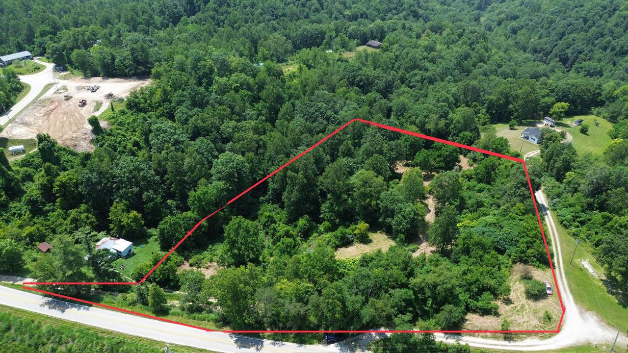 1197 State Hwy 1036 - Photo 1