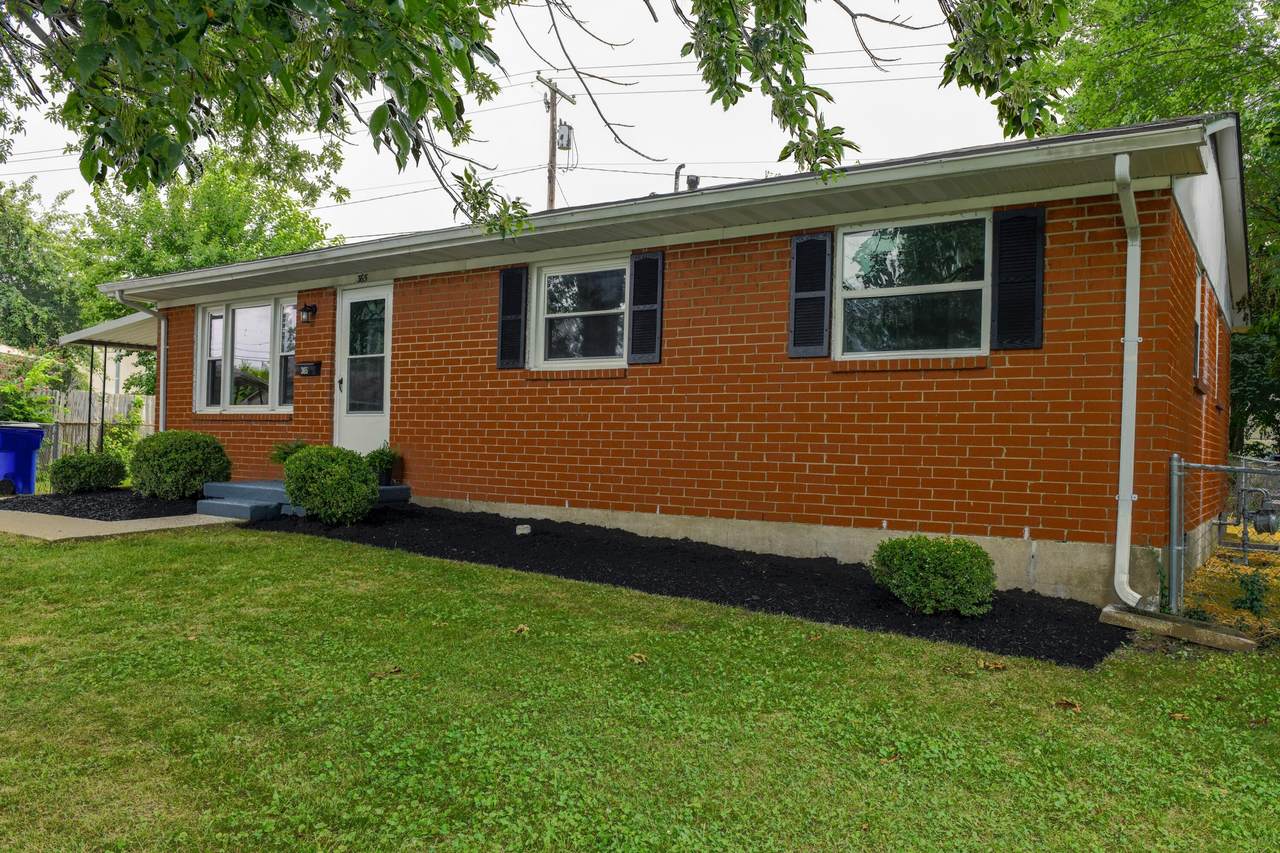 365 Larkwood Drive - Photo 1