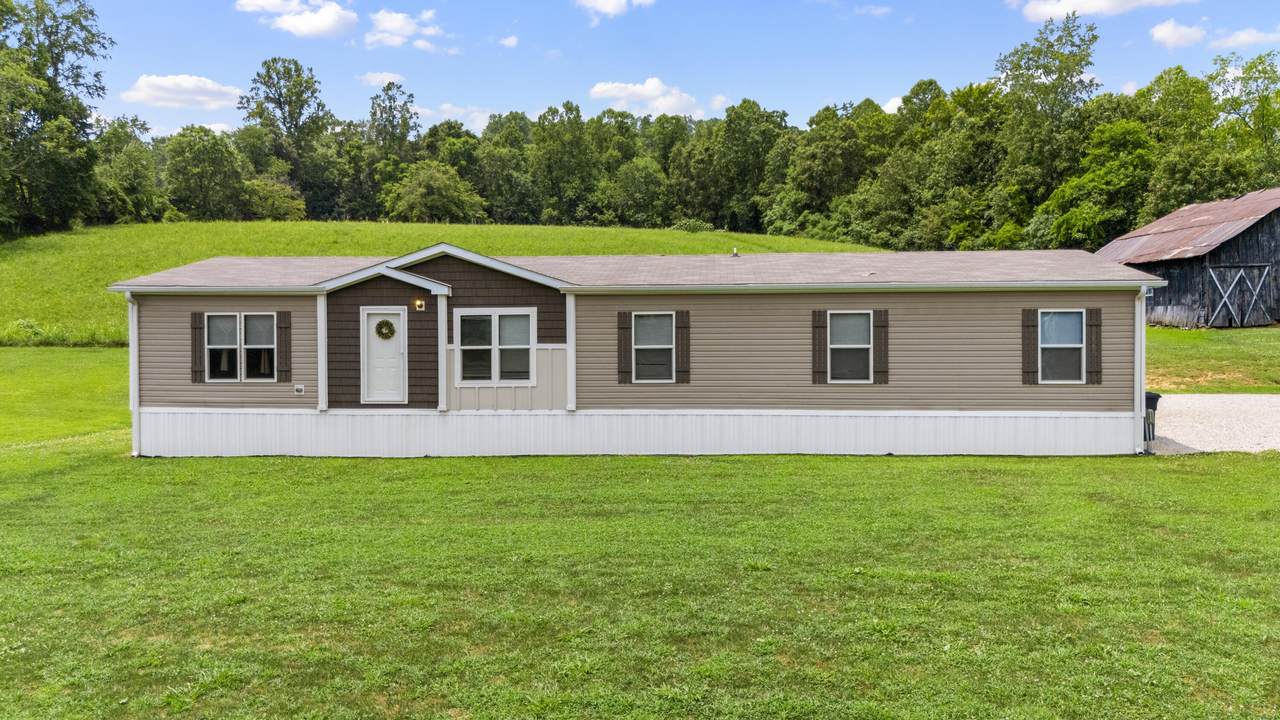 2009 New Cummer Road - Photo 1