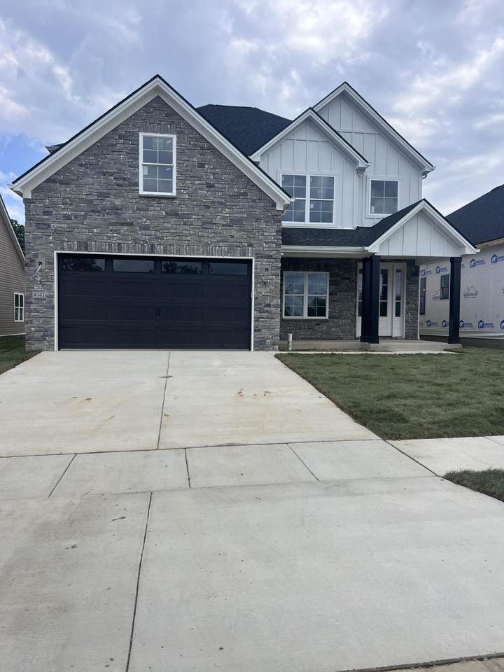 4141 Meadowlark Road - Photo 1