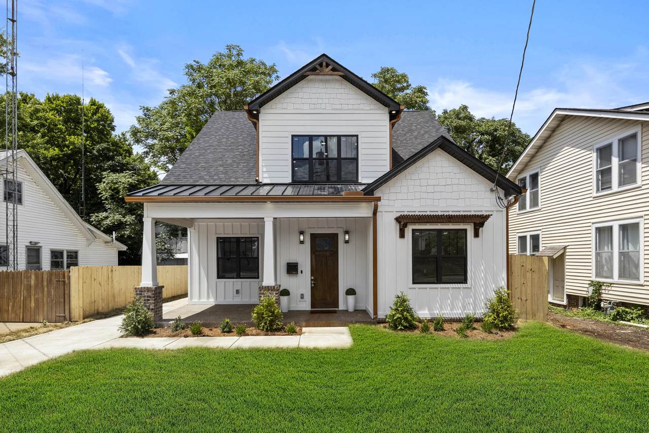 245 Sherman Avenue - Photo 1