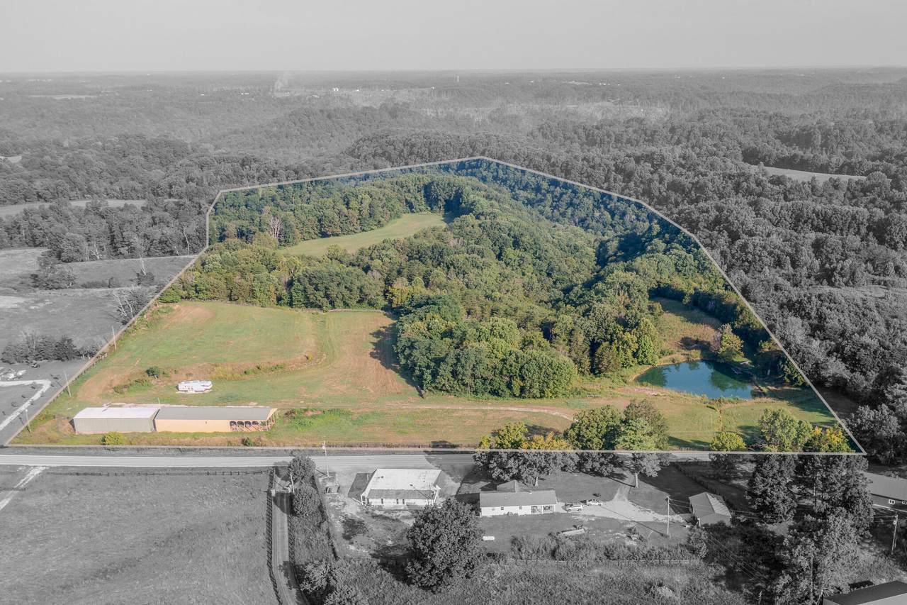 8450 Highway 196 Road - Photo 1