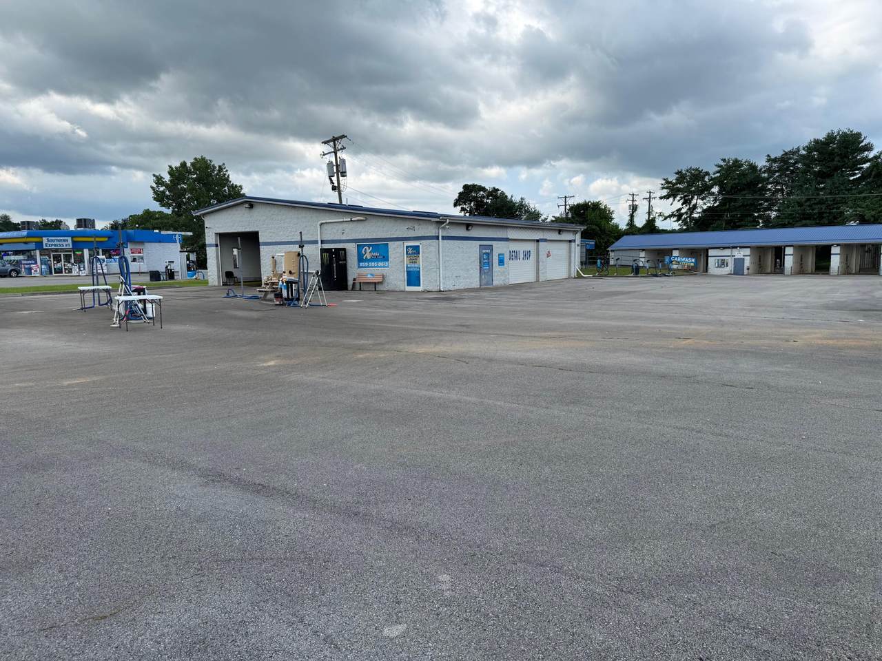 6225 Hwy 27 - Photo 1