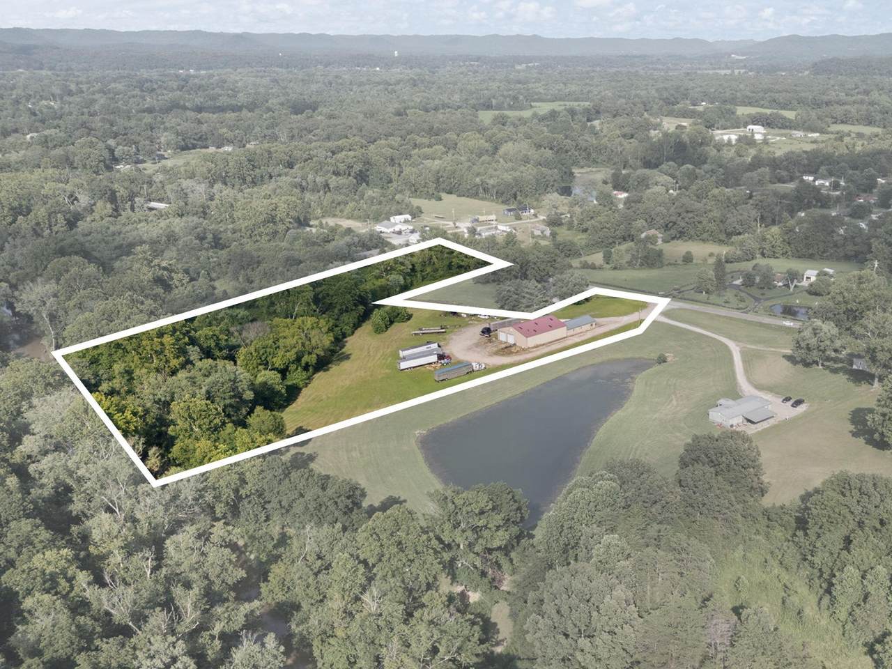 1230 Irvine Road - Photo 1