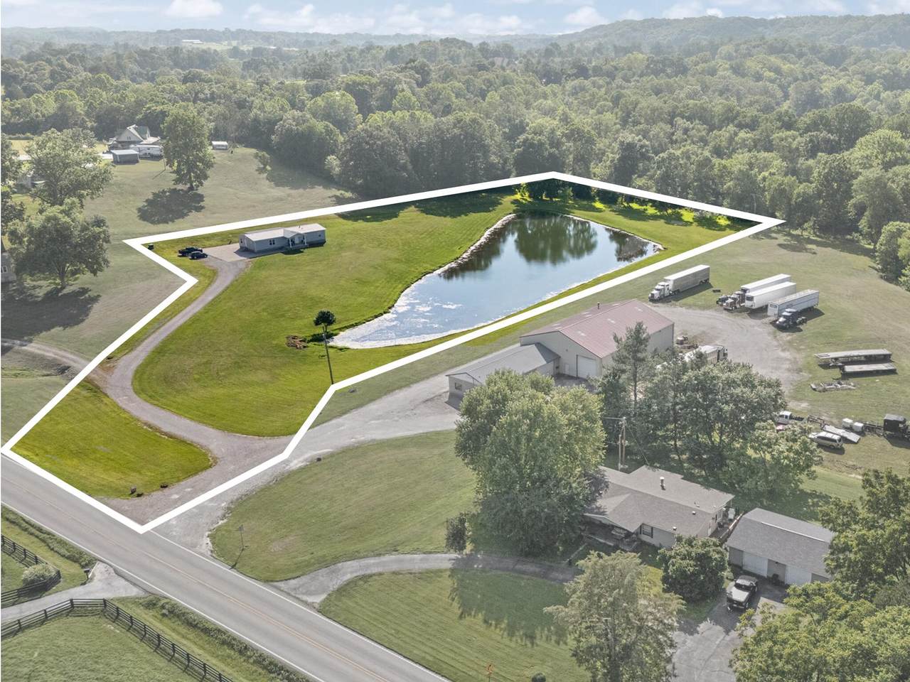 1296 Irvine Road - Photo 1