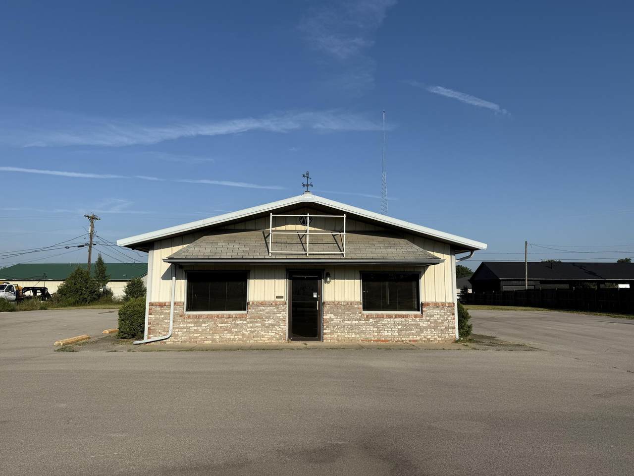 1433 Bypass North - Photo 1