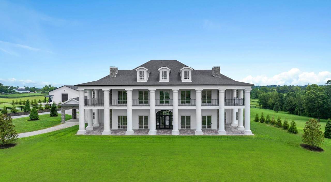 405 Iron Works Road - Photo 1