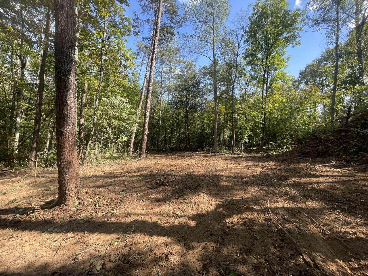 0 Hail Meece Road - Photo 1