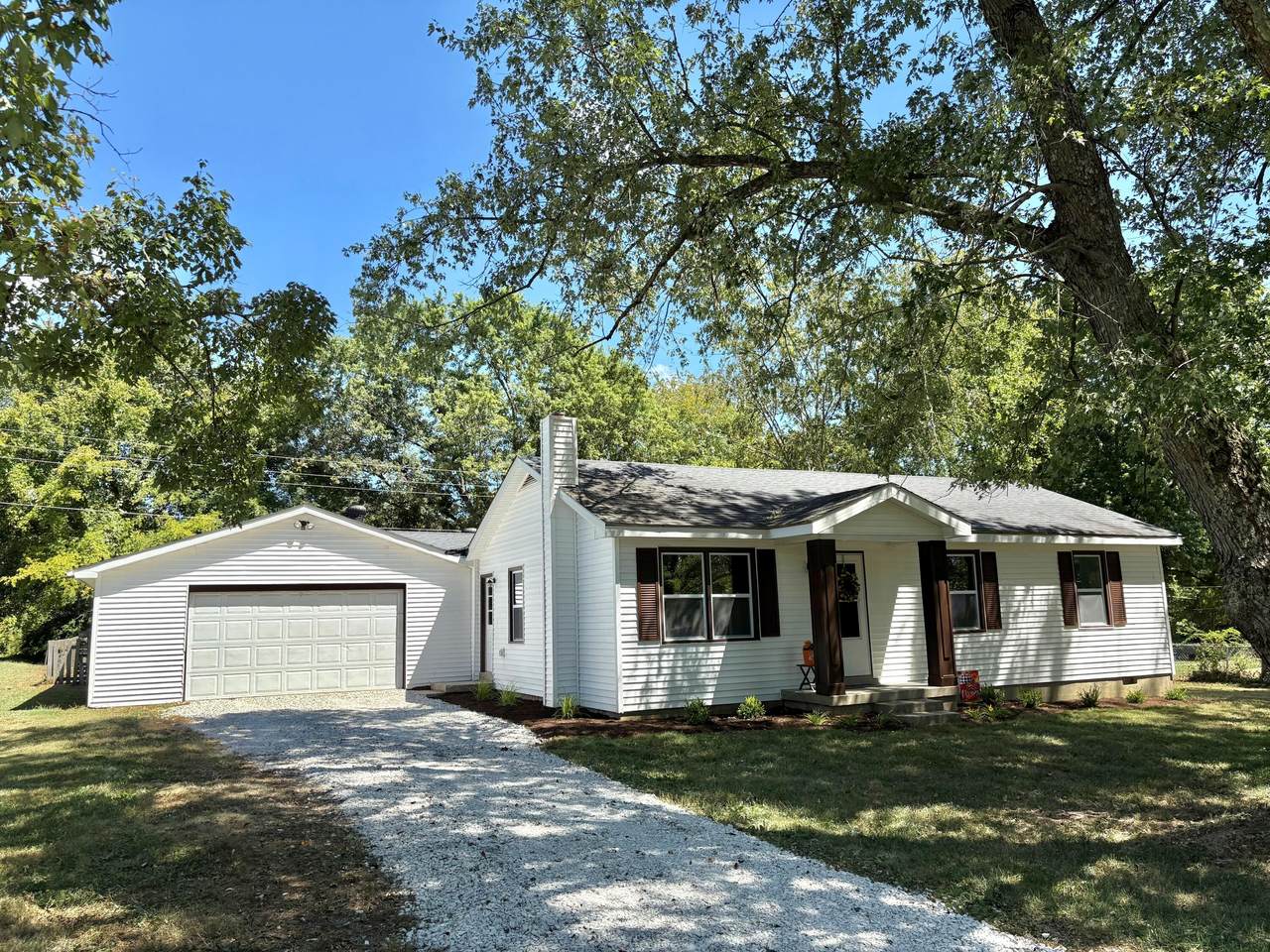 190 Crab Orchard Road - Photo 1