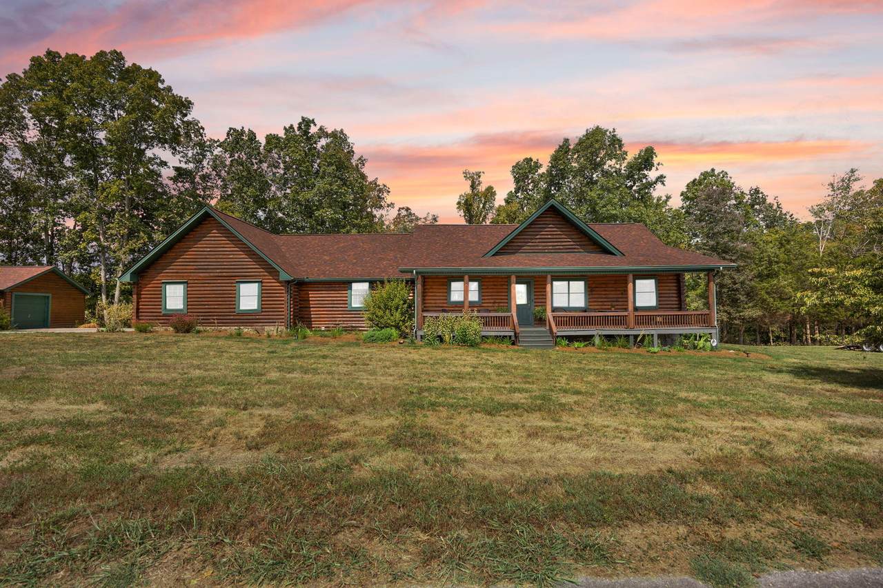 885 Cedar Pointe Drive - Photo 1