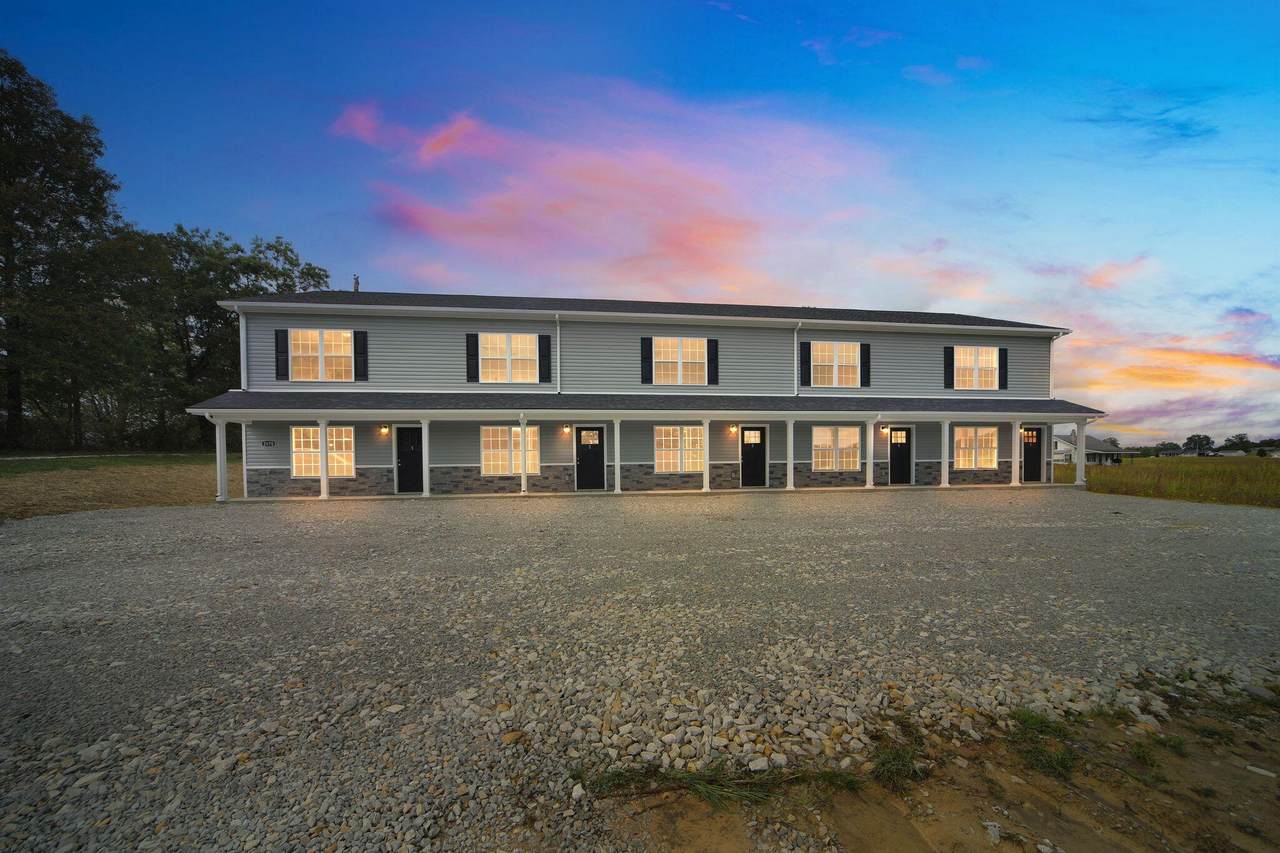 2170 Sharkey Road - Photo 1