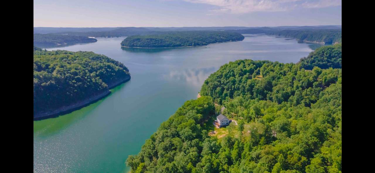 lot 25 Restful Run Rd - Photo 1