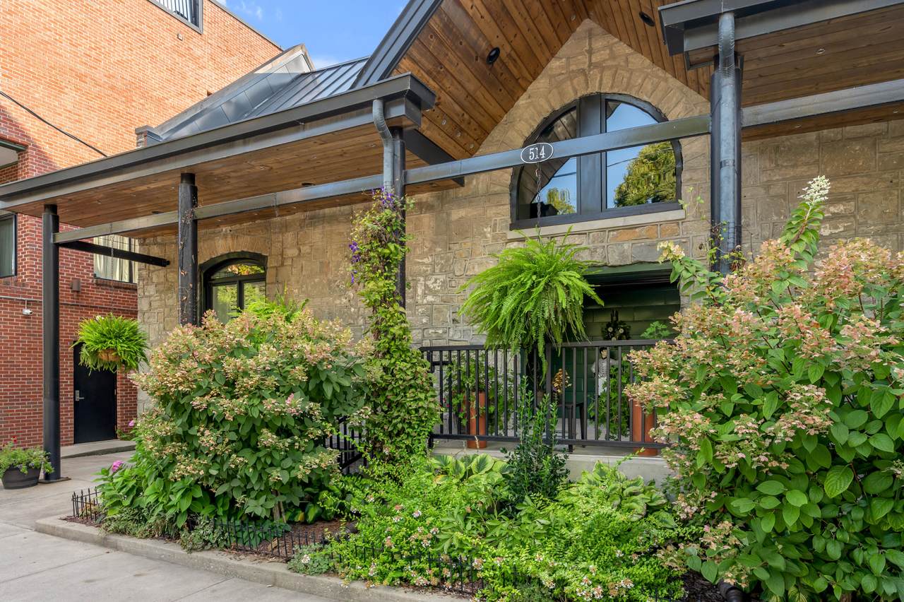 514 Short Street - Photo 1