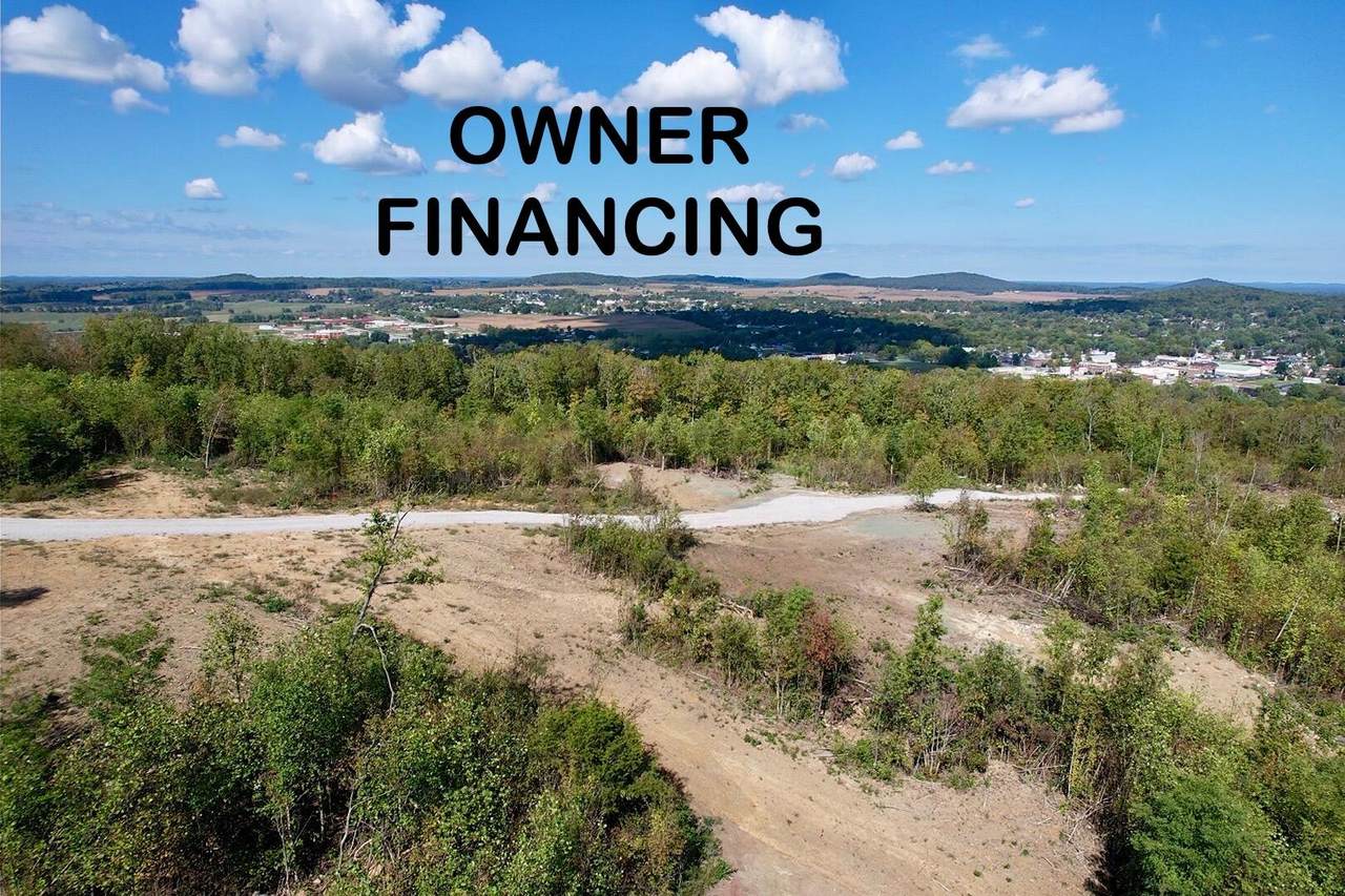 Lot 4/5 Morris Hill - Photo 1