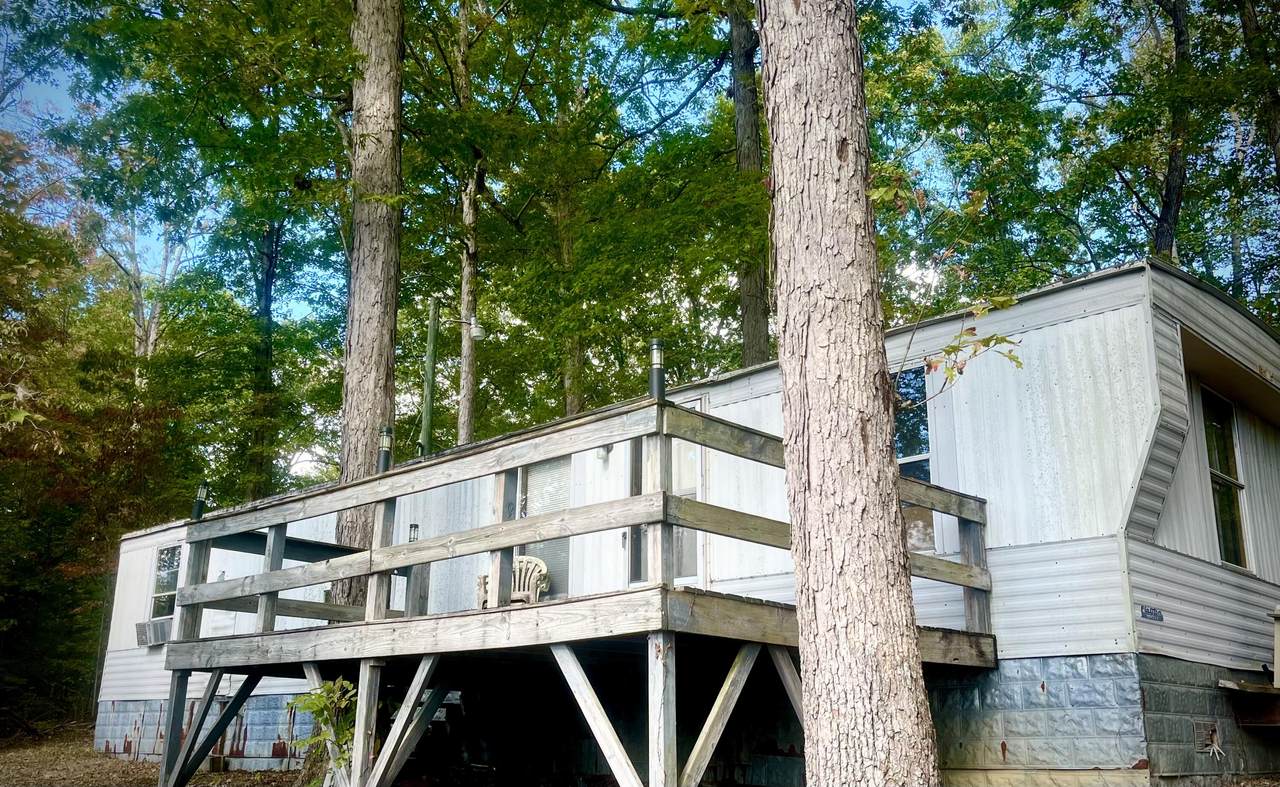 228 Gadberry Subdivision Road - Photo 1