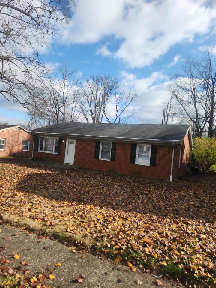 3832 Walhampton Drive - Photo 1